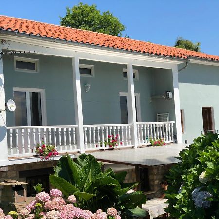 Casa La Palmera Gormazo 外观 照片