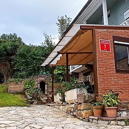 Casa La Palmera Gormazo 外观 照片