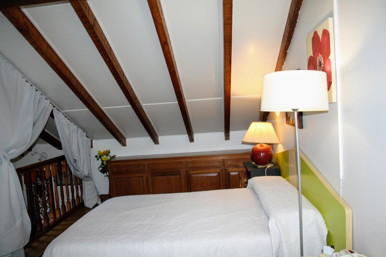 Casa La Palmera Gormazo 外观 照片