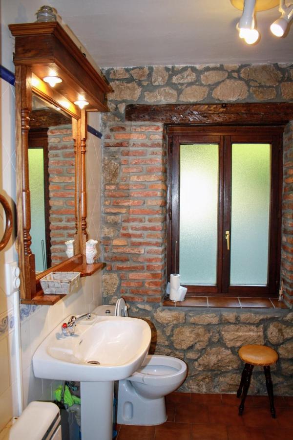 Casa La Palmera Gormazo 外观 照片