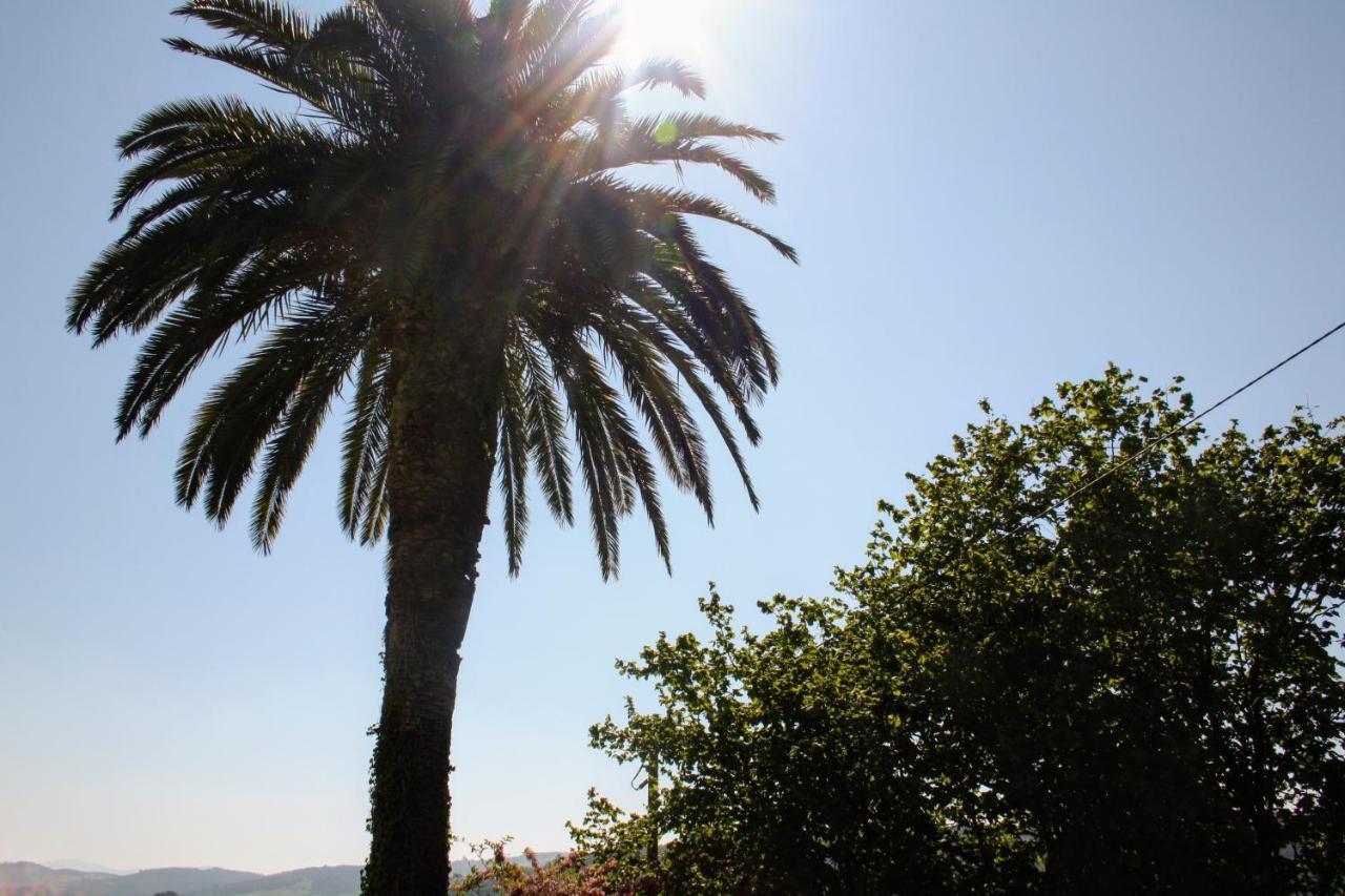 Casa La Palmera Gormazo 外观 照片
