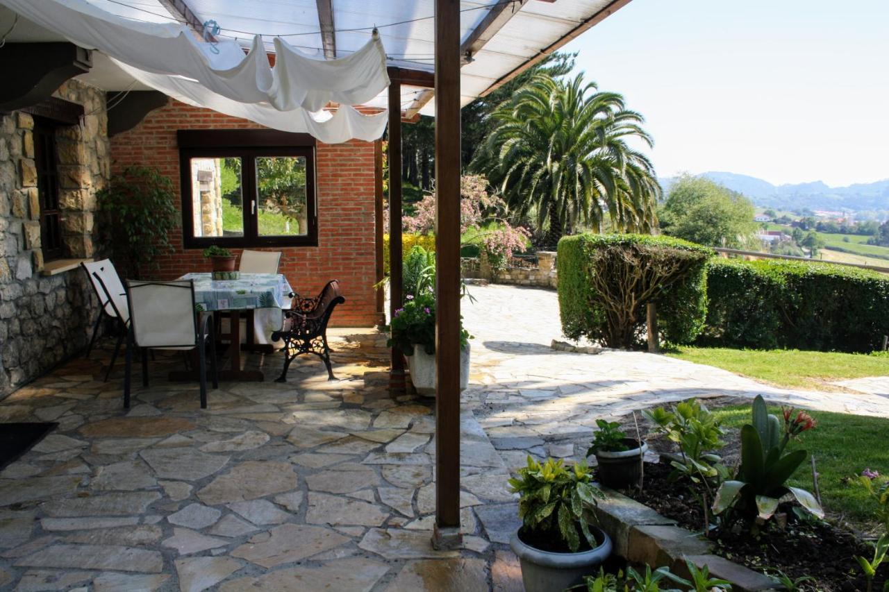 Casa La Palmera Gormazo 外观 照片