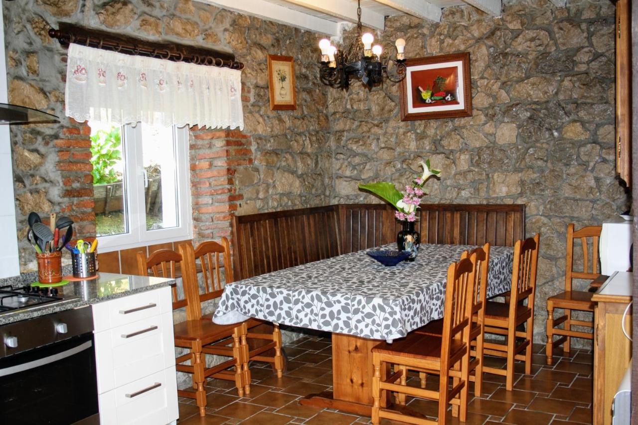 Casa La Palmera Gormazo 外观 照片