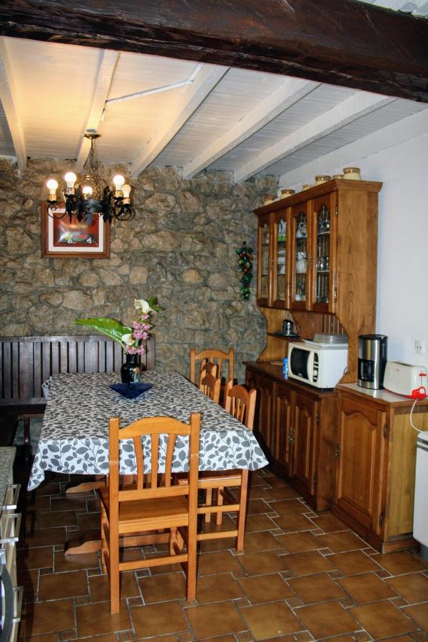 Casa La Palmera Gormazo 外观 照片