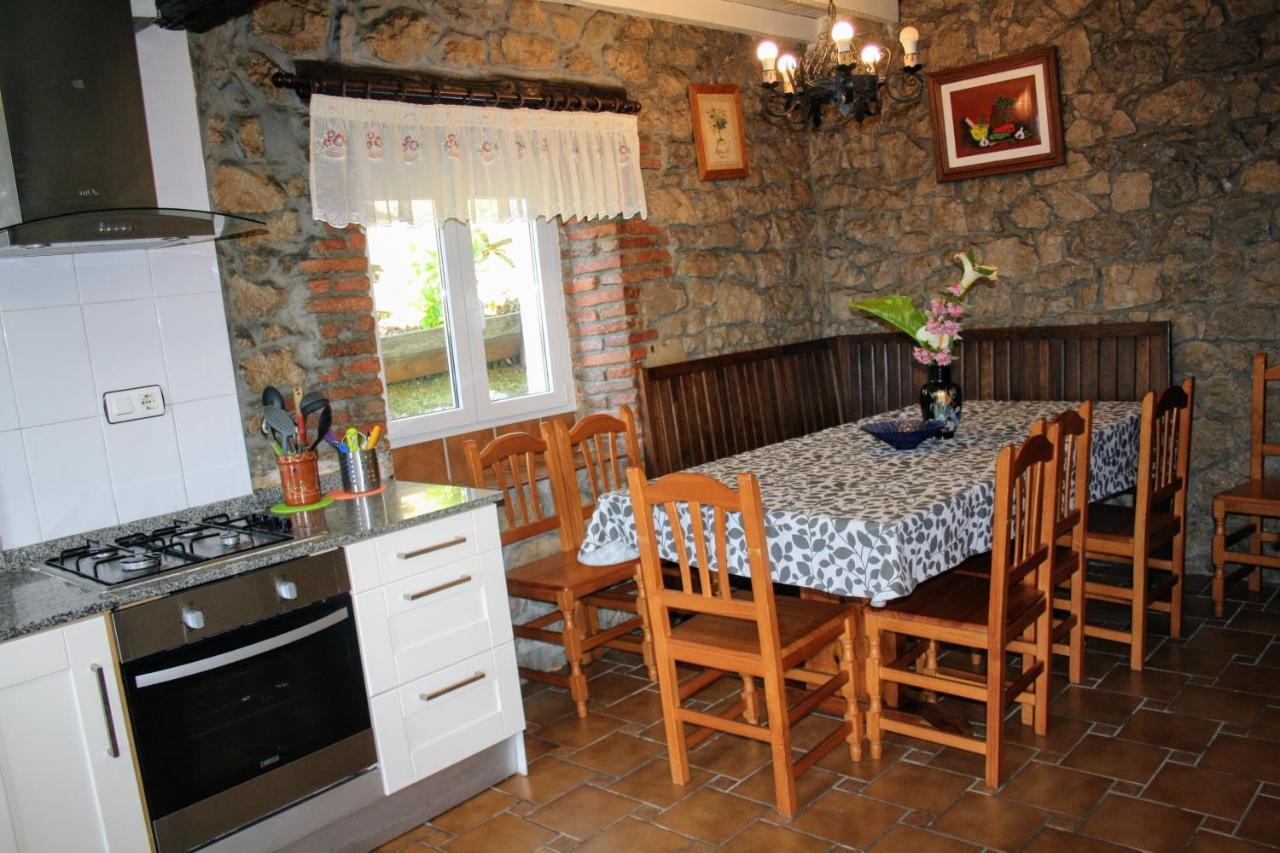 Casa La Palmera Gormazo 外观 照片