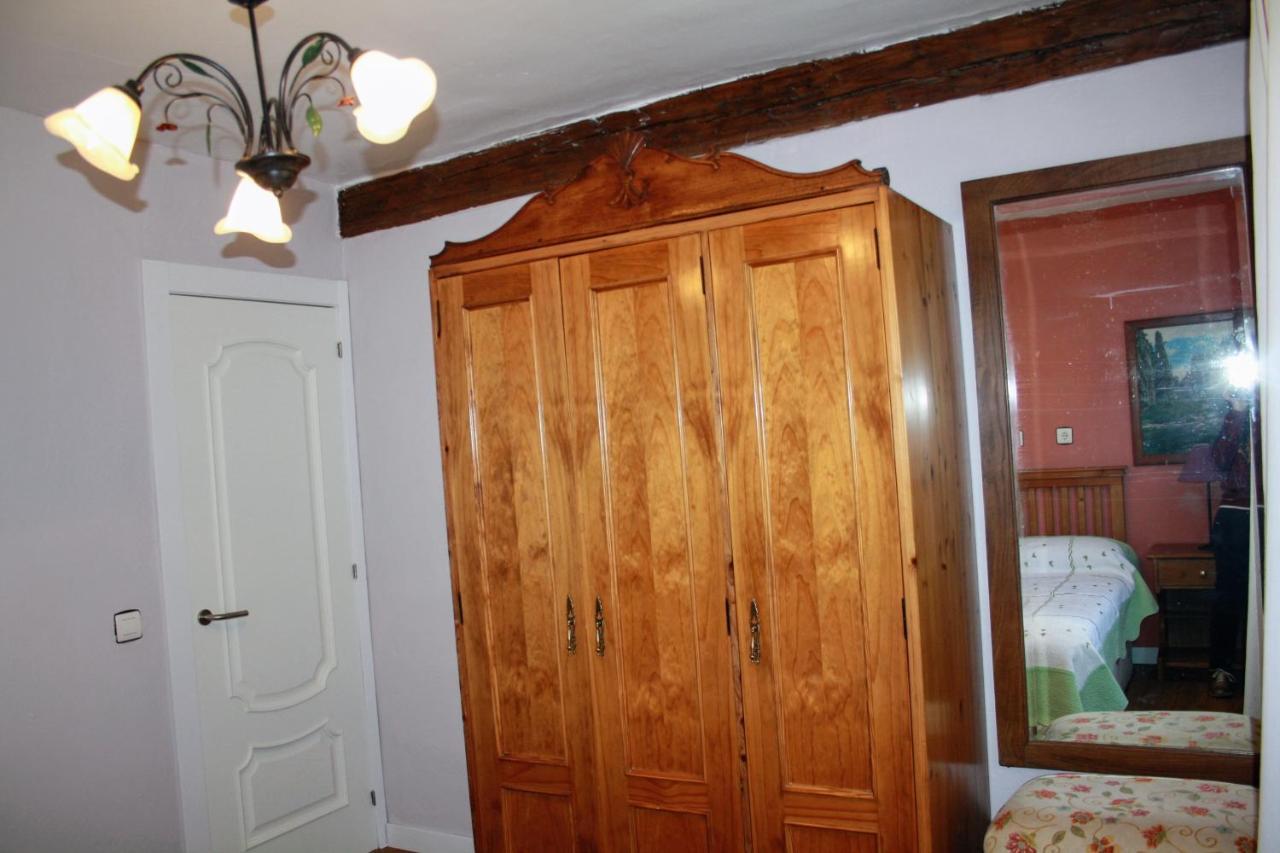Casa La Palmera Gormazo 外观 照片