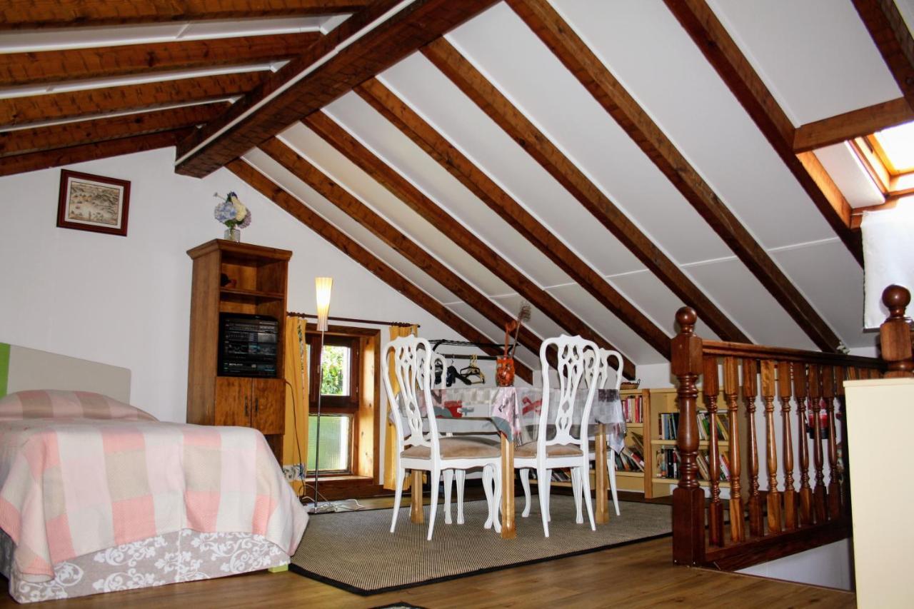 Casa La Palmera Gormazo 外观 照片