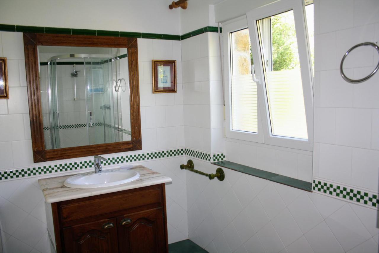 Casa La Palmera Gormazo 外观 照片