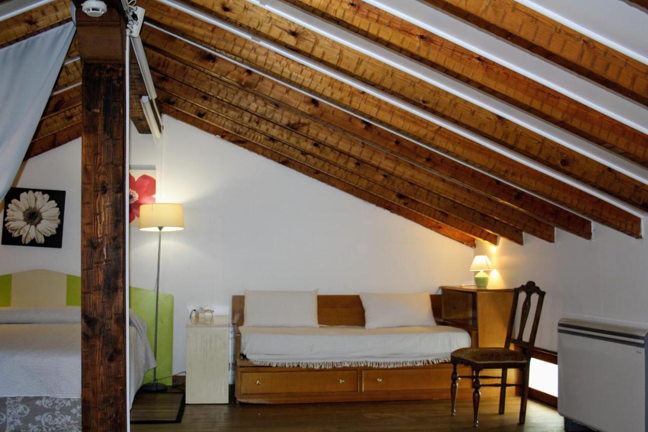 Casa La Palmera Gormazo 外观 照片
