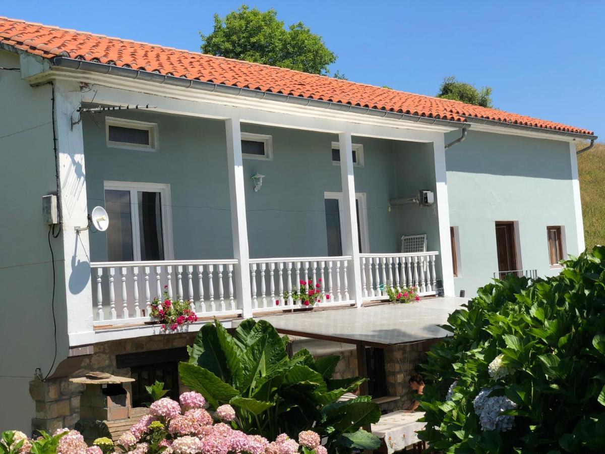 Casa La Palmera Gormazo 外观 照片