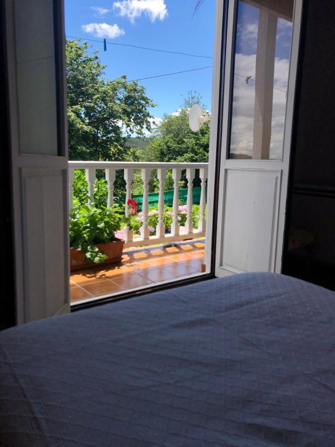 Casa La Palmera Gormazo 外观 照片