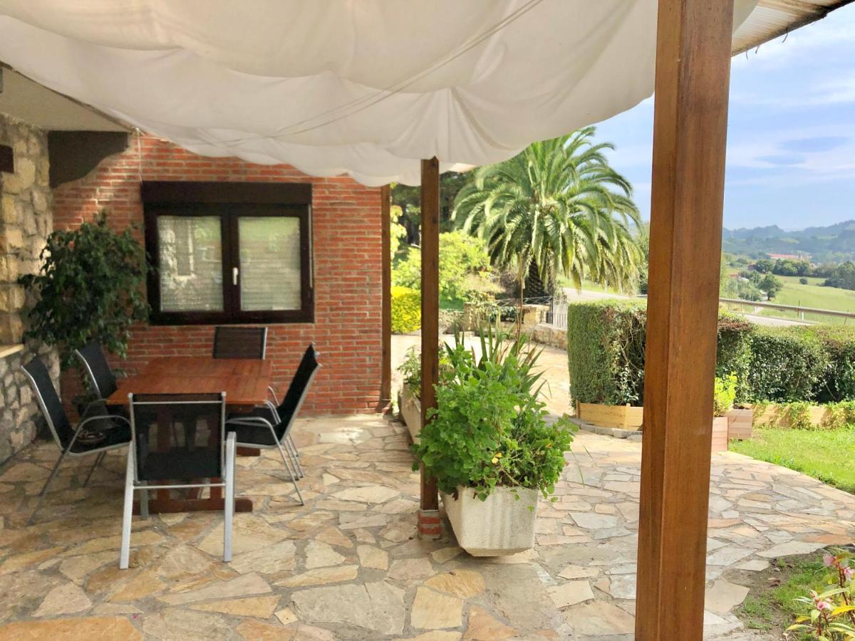 Casa La Palmera Gormazo 外观 照片