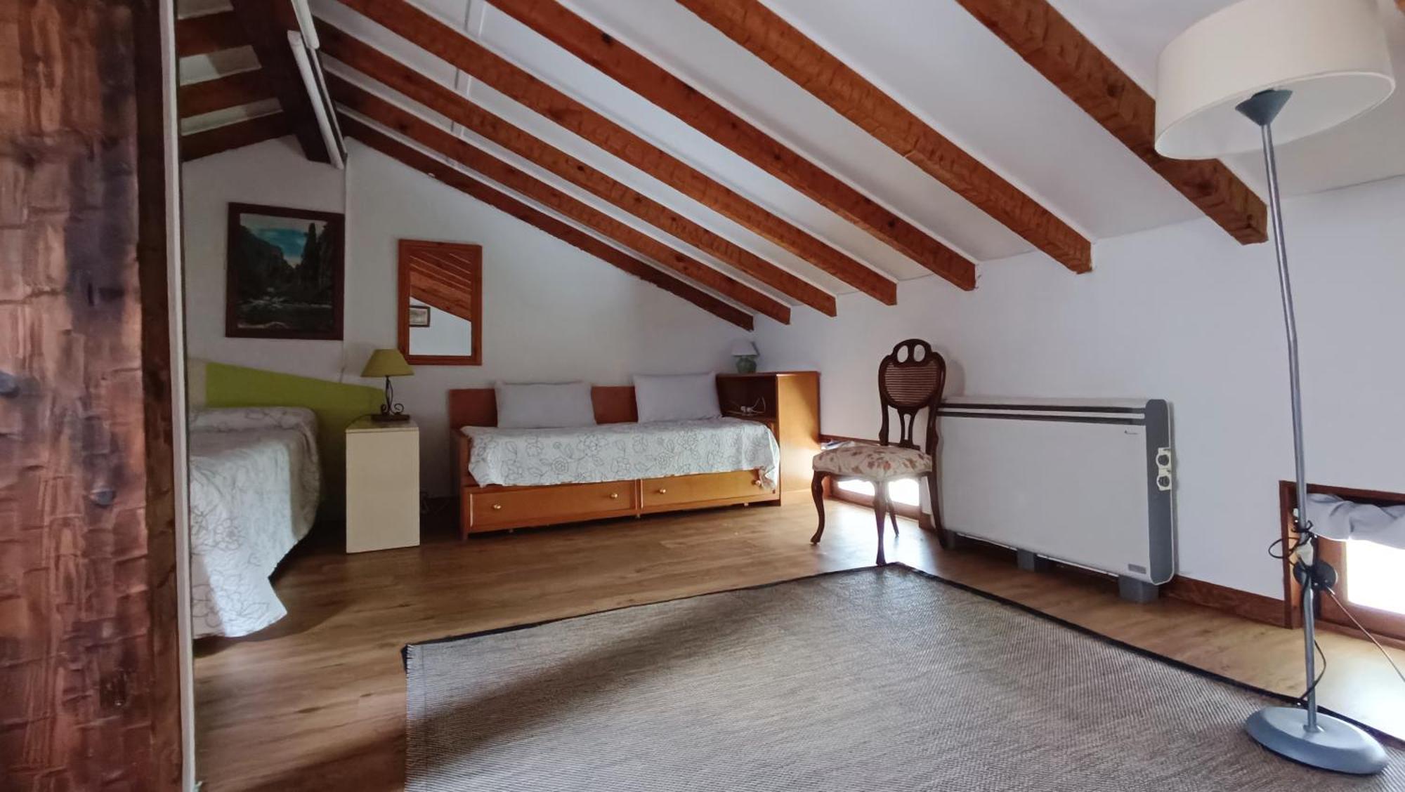 Casa La Palmera Gormazo 外观 照片