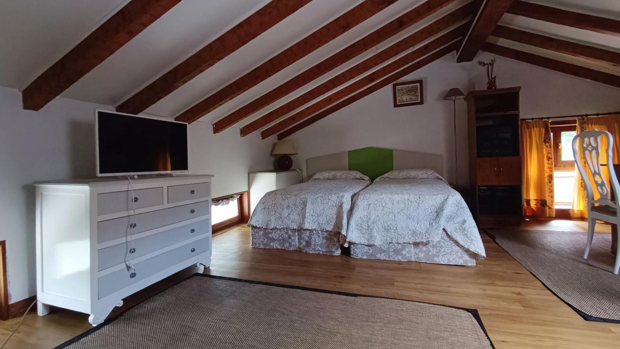 Casa La Palmera Gormazo 外观 照片