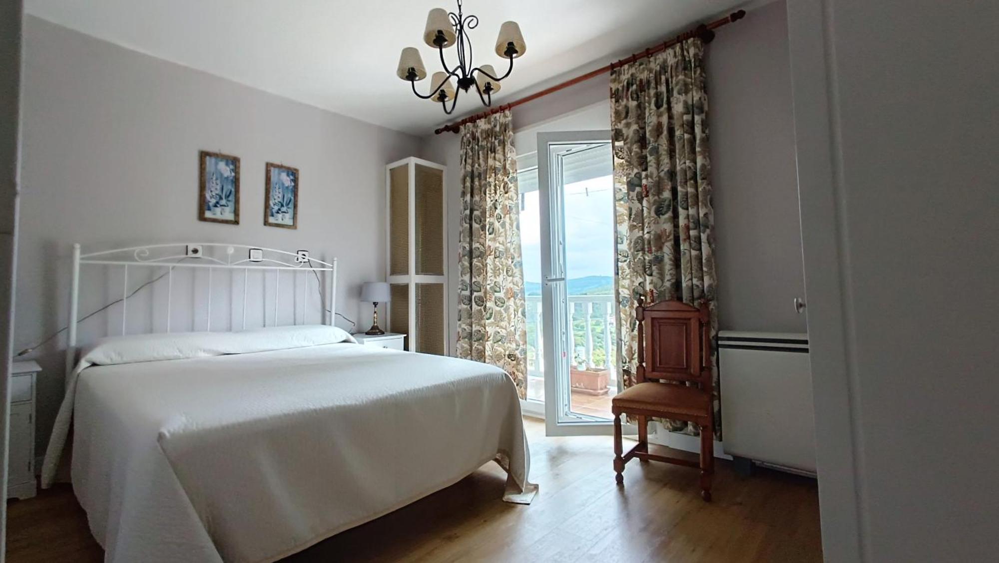 Casa La Palmera Gormazo 外观 照片