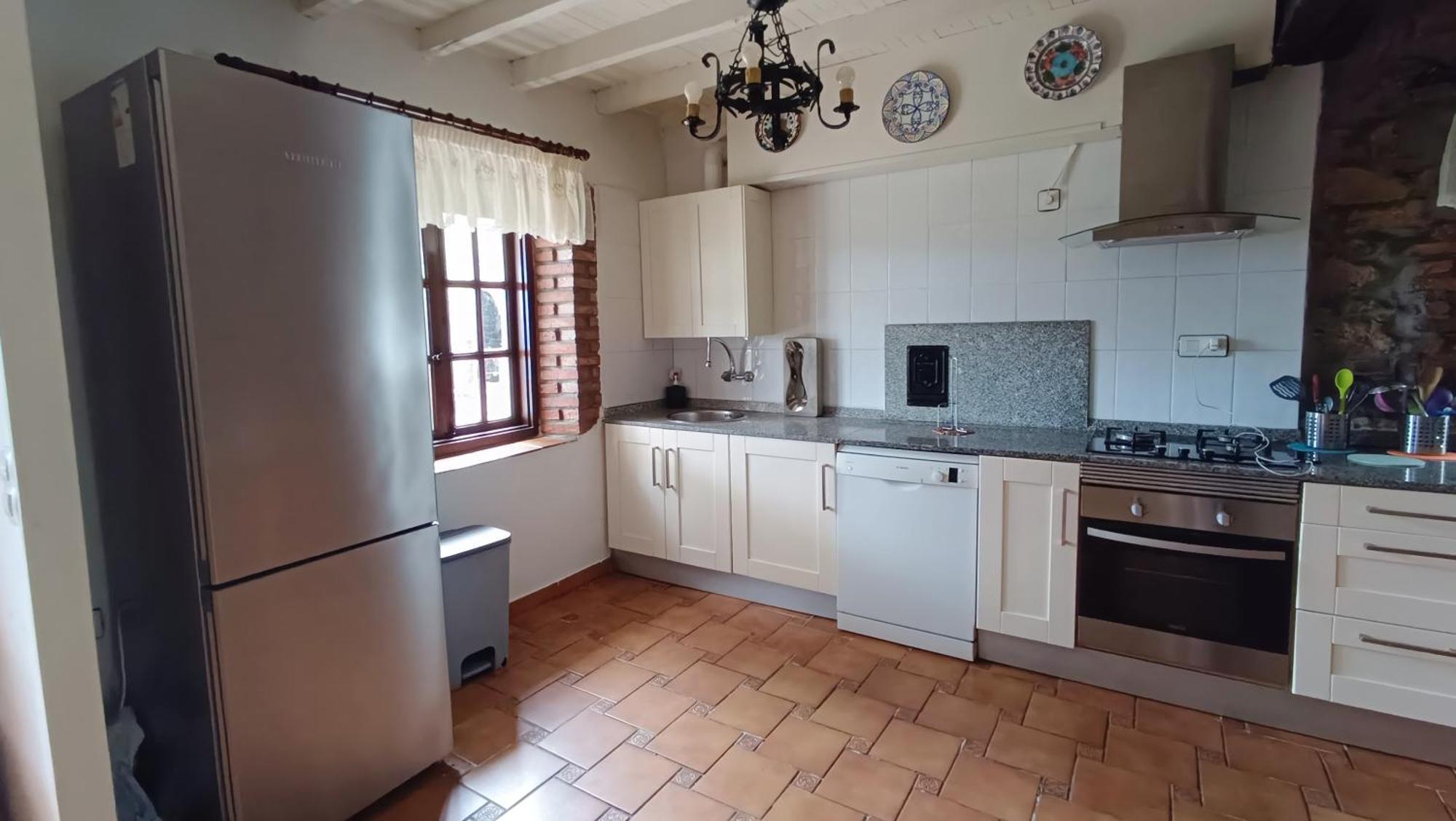 Casa La Palmera Gormazo 外观 照片
