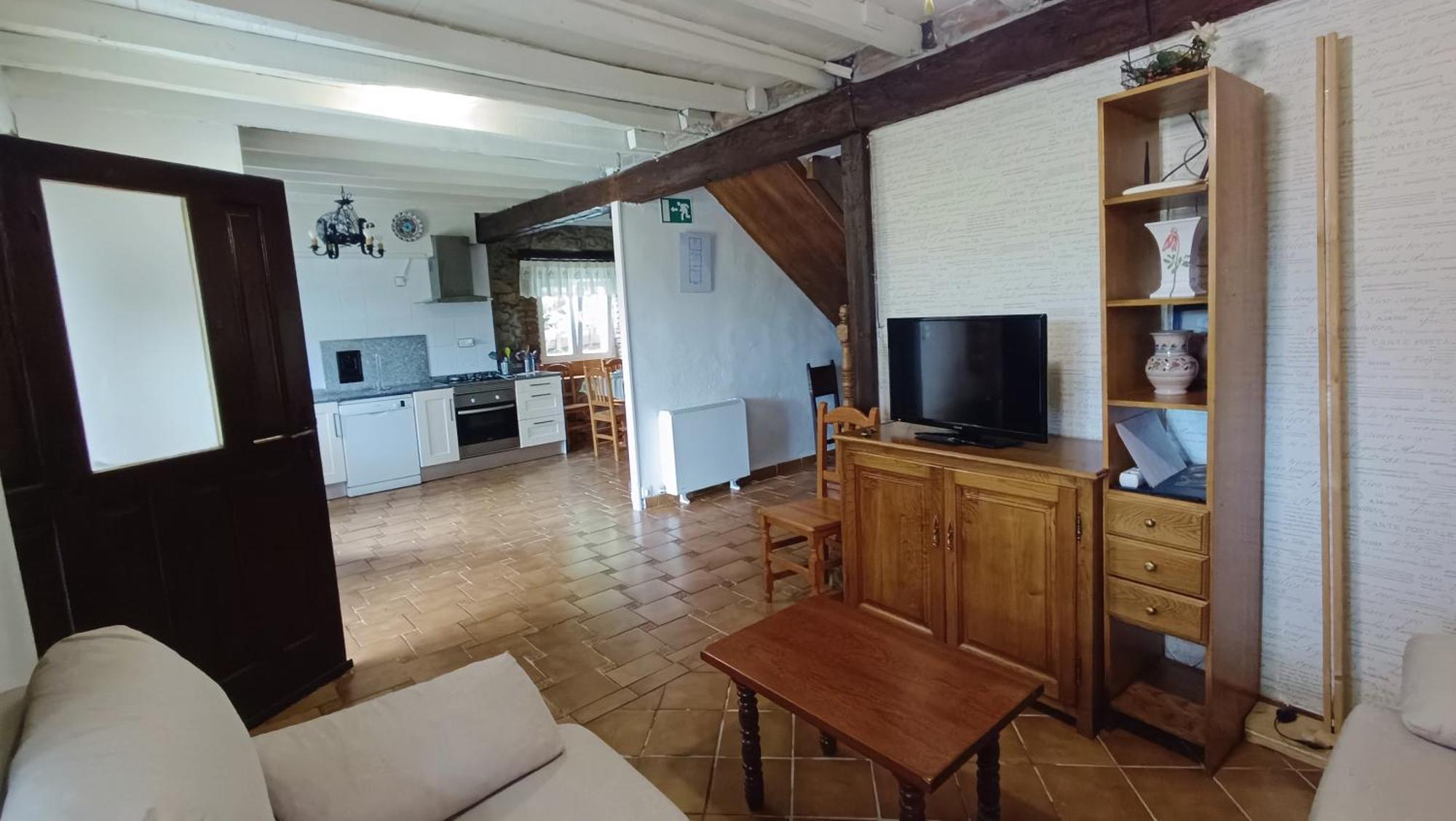 Casa La Palmera Gormazo 外观 照片